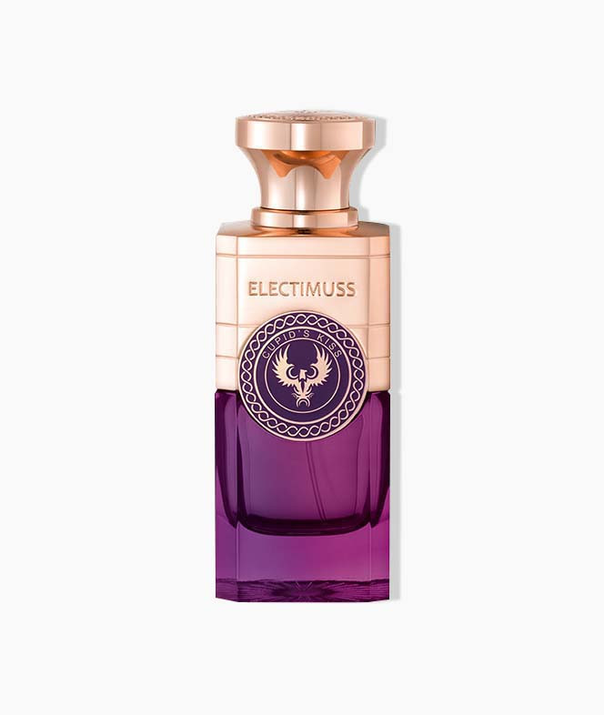 Cupid's Kiss ELECTIMUSS LONDON 100 ML