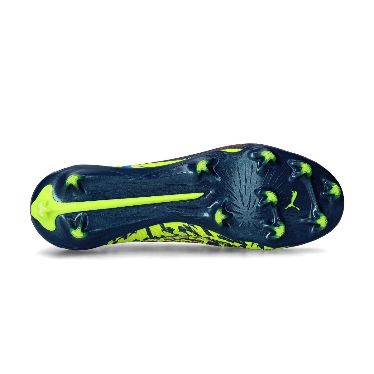 Chuteira Puma Ultra 6 Ultimate Dare To FG