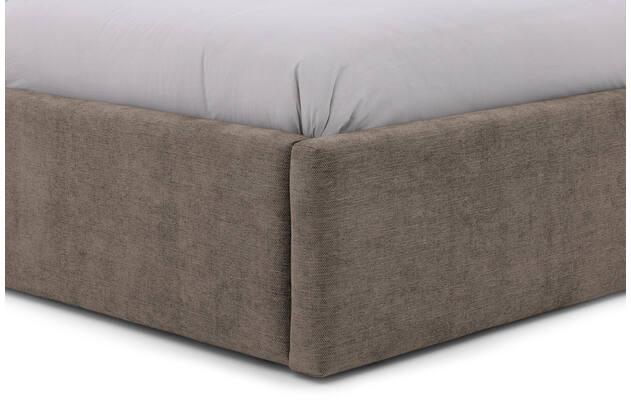 Bedframe Mysen Storage