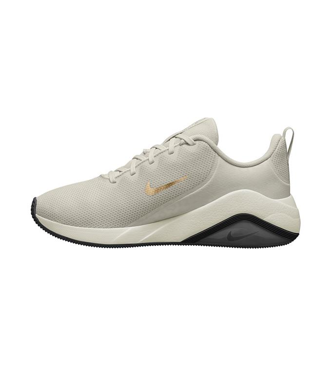 Nike Bella 7 FZ1689 PHANTOM-METALLIC-GOLD-BLACK-SA