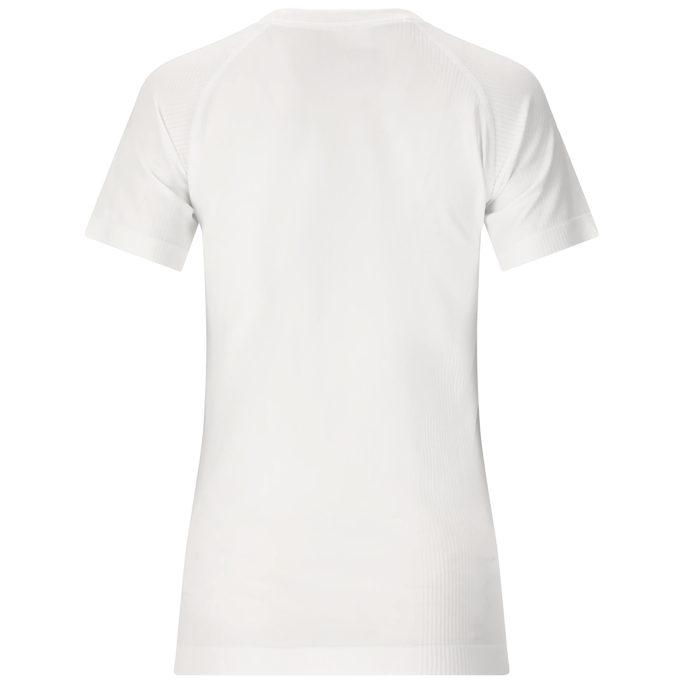 Endurance Halenas W Seamless Tee - Treningstøy