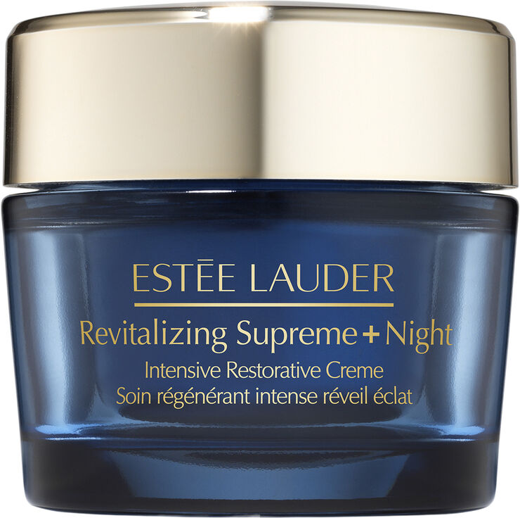 Estée Lauder Revitalizing Supreme  Night Cream