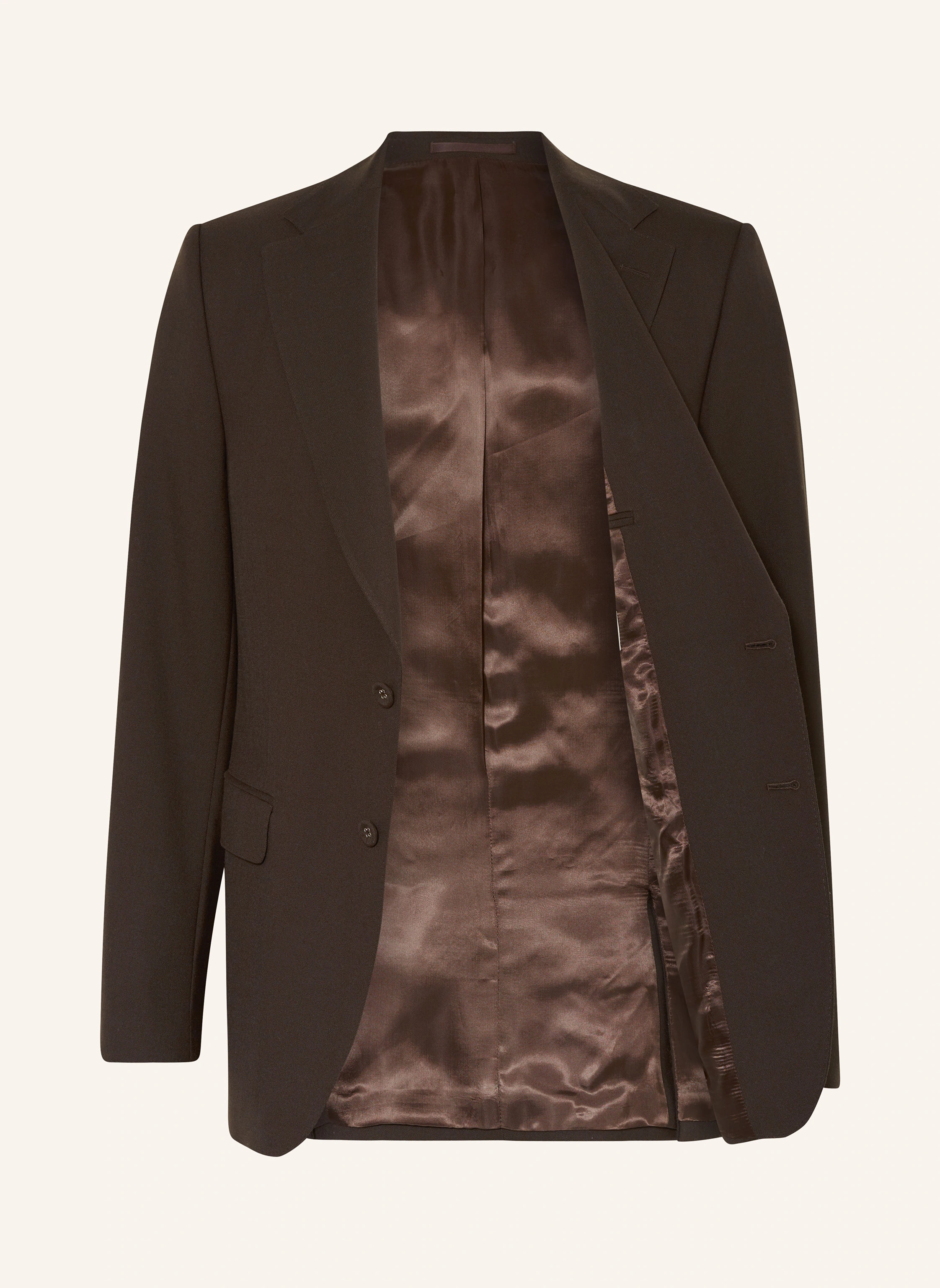 Officine Générale Anzugsakko GIOVANNI Slim Fit