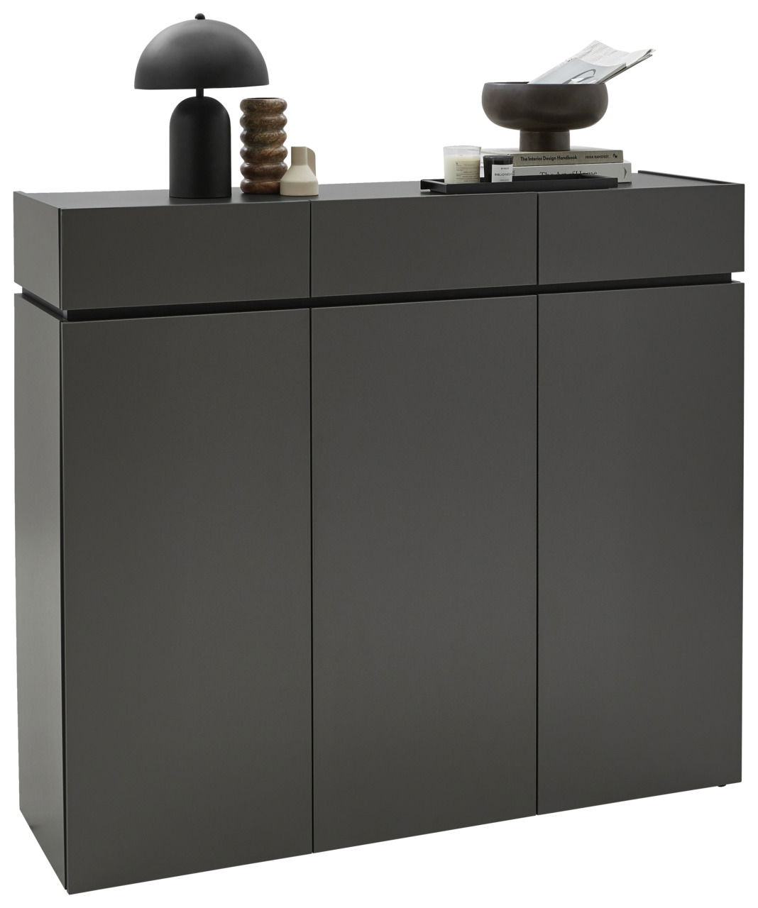 Voleo XL-Schuhschrank UNIQUE