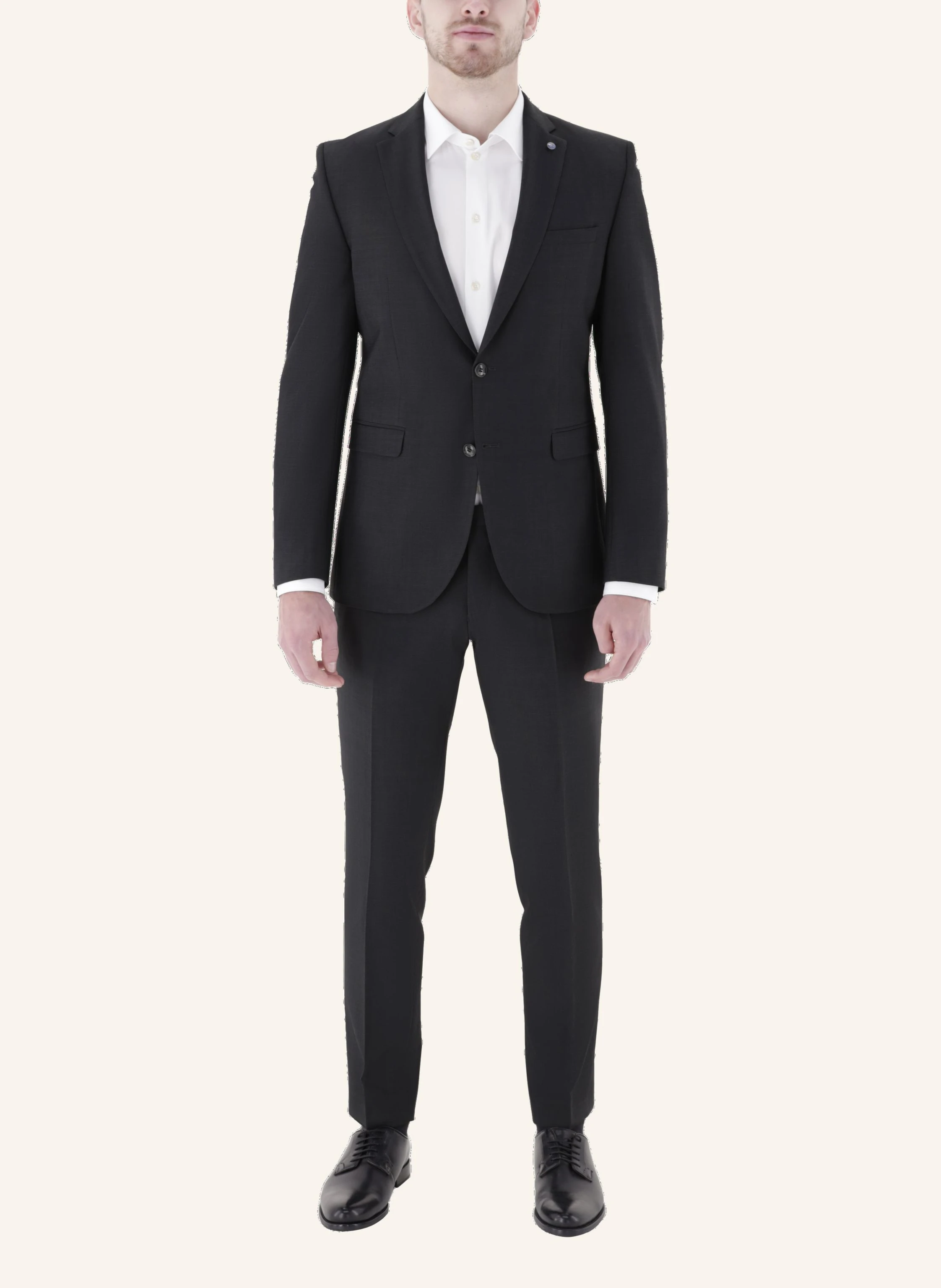 CG - CLUB of GENTS Sakko CG Caden-plus SV Slim Fit
