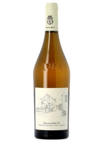 Chardonnay - 3 ans sous voile - Jean Macle