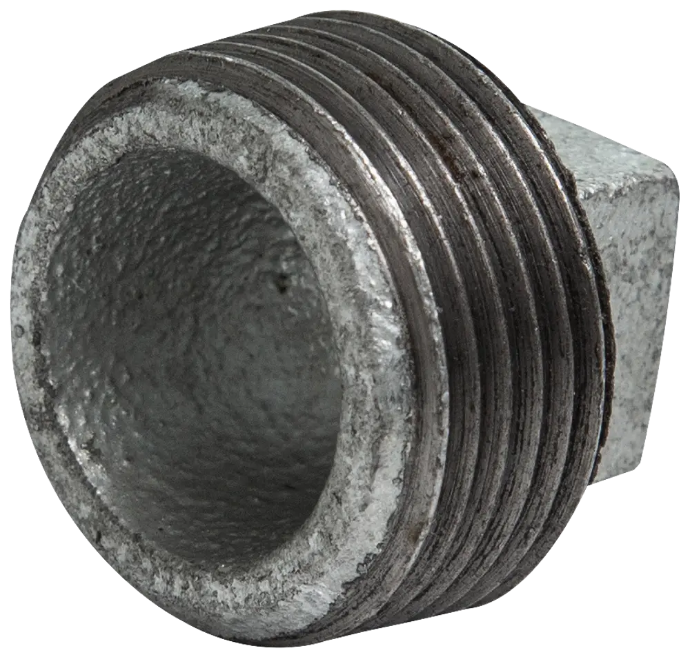 Prop 3/4'' - galvaniseret