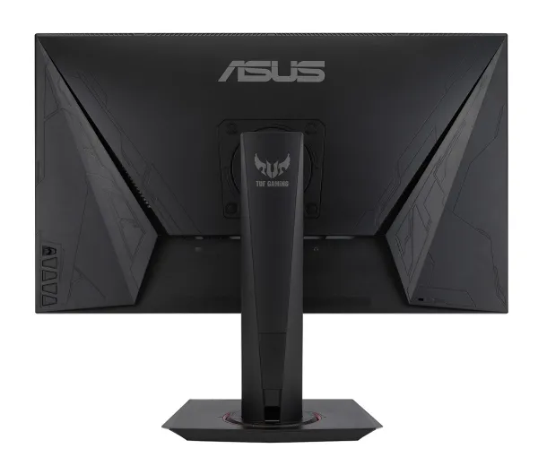 ASUS TUF Gaming VG279QM - LED-skærm - gaming - 27