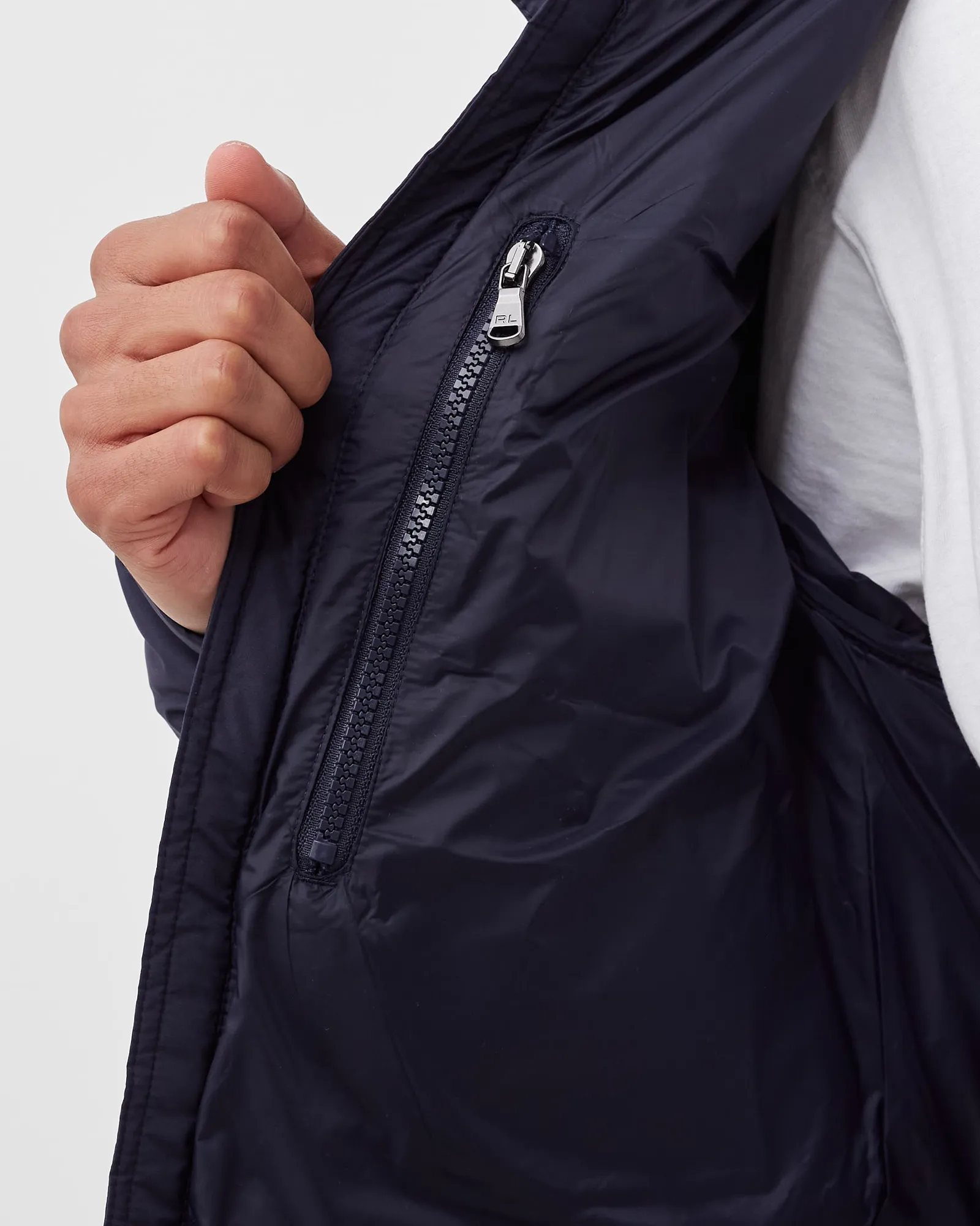 Polo Ralph Lauren WATER-REPELLENT DOWN JACKET