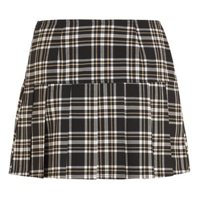 Jupe femme Tjw Chepleated Spr Mini Skort TOMMY HILFIGER