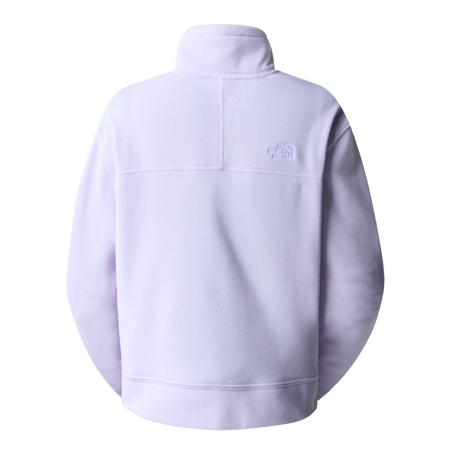 The North Face  100 Glacier Fleece Half Zip