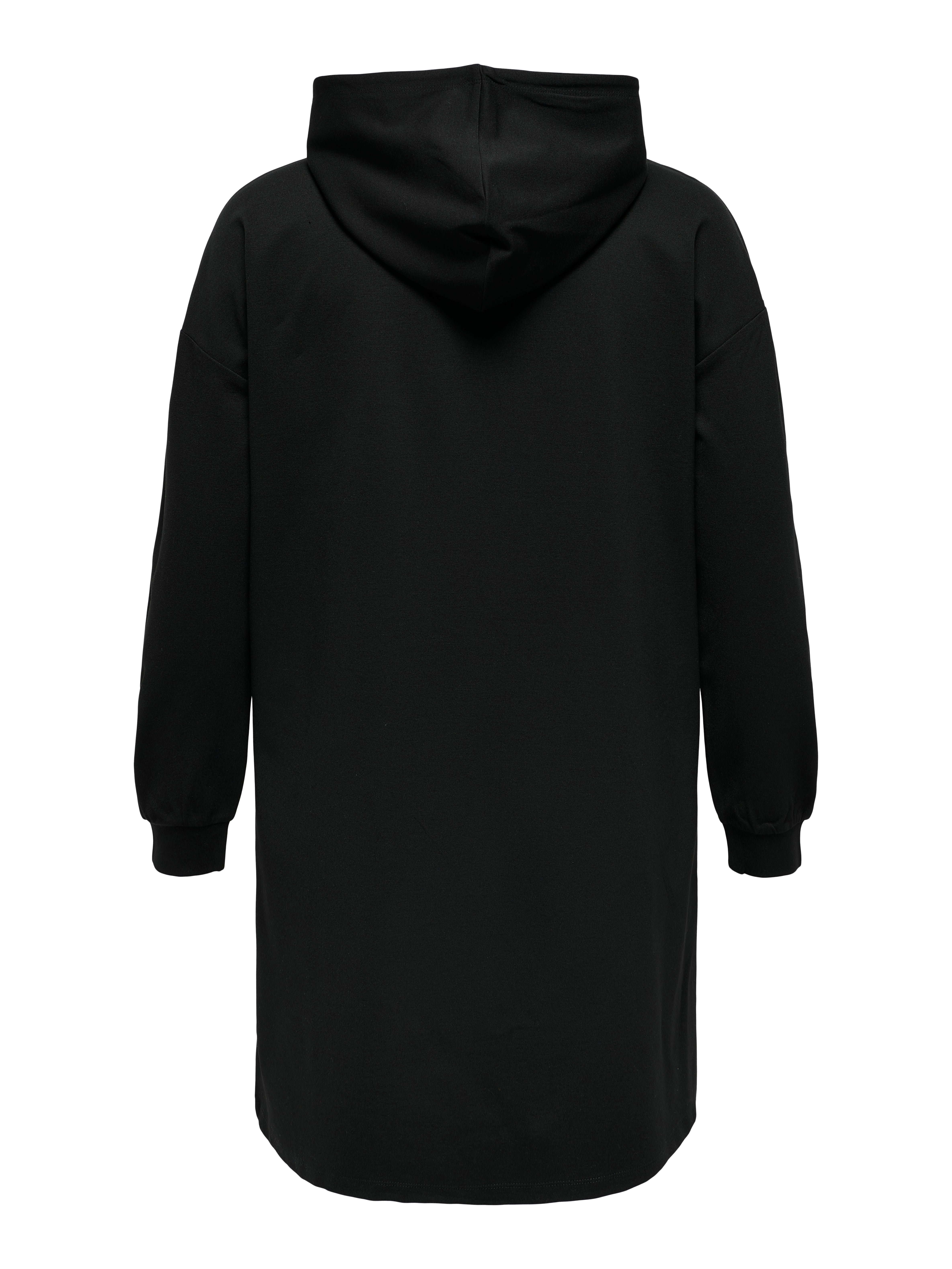 CARVALENTINI Kurzes Kleid Black