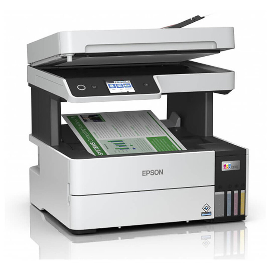 Epson EcoTank ET-5170