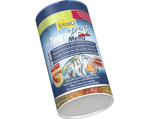 TetraPro Menu 250 ml