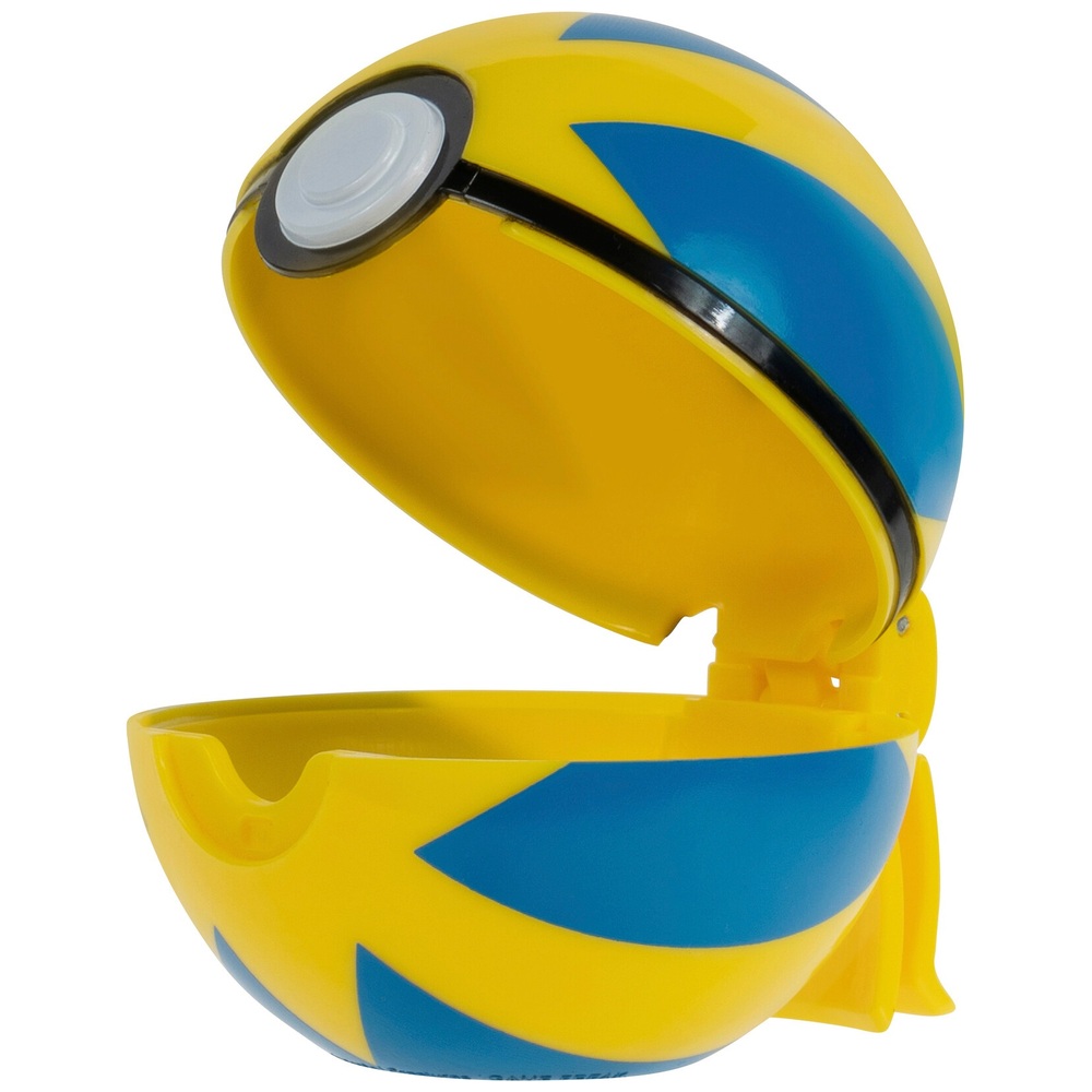 Pokémon Clip 'N' Go Bandolier Gürtelset