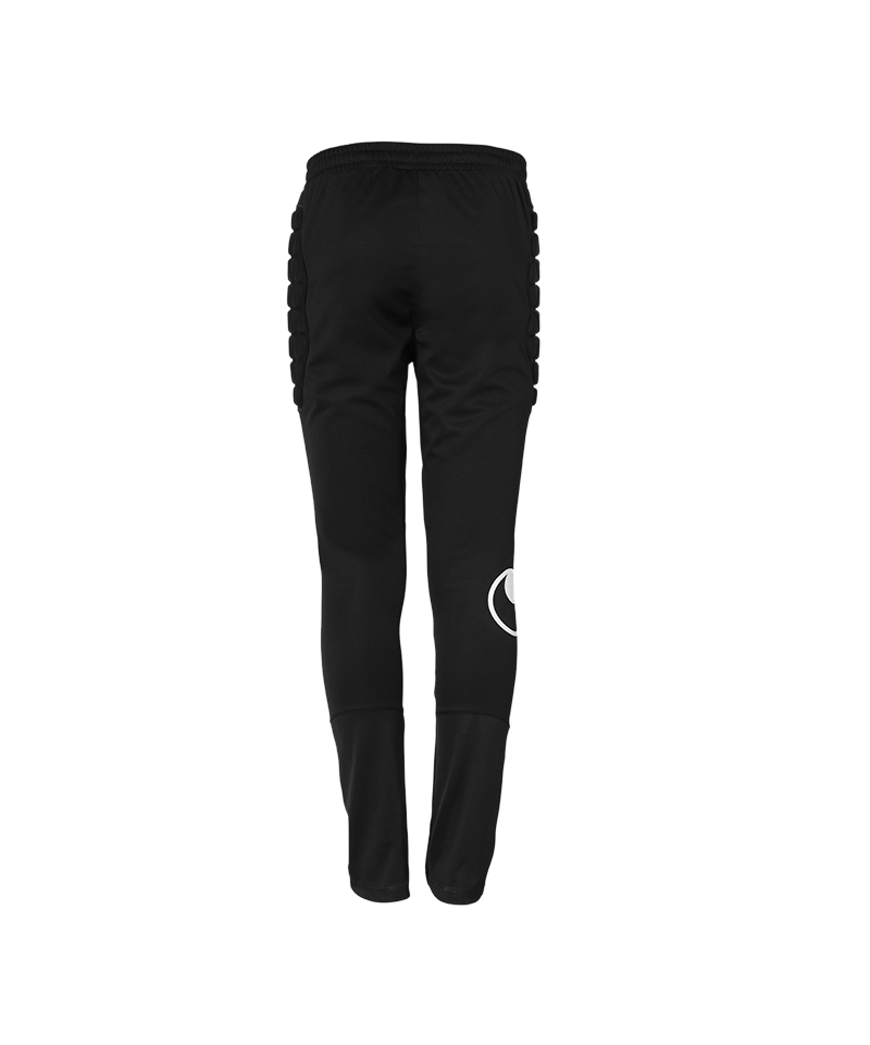 uhlsport Essential Torwarthose Schwarz F01