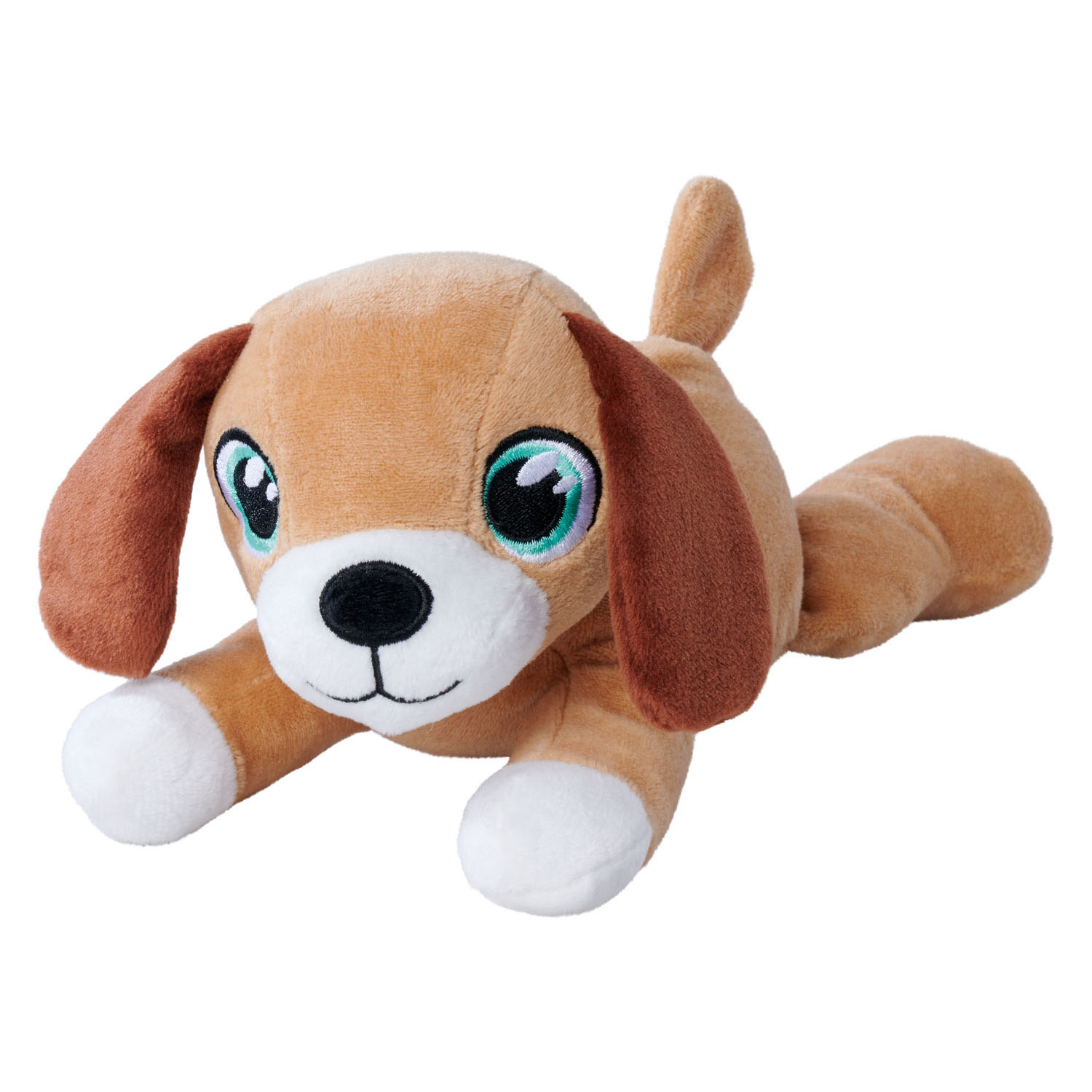 Dierenarts Speelset met Knuffel Hond
