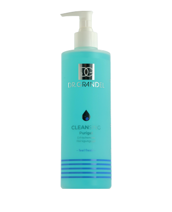 Dr. Grandel Cleansing Purigel 400ml