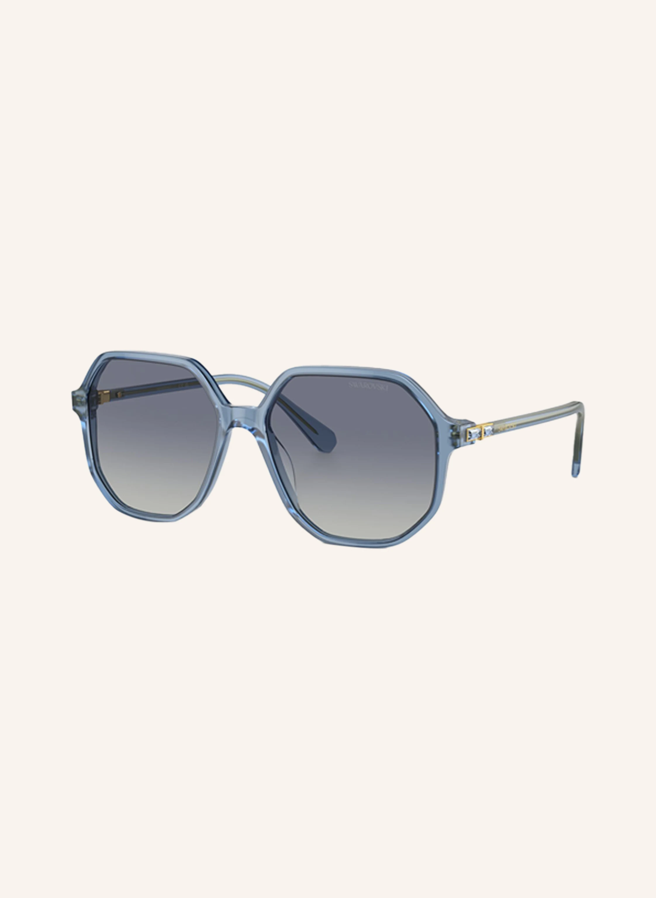 SWAROVSKI Sonnenbrille SK6003