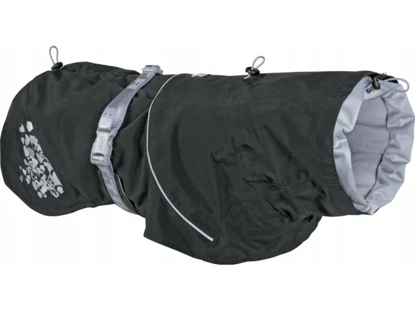Hurtta Monsoon frakke 35, blackberry