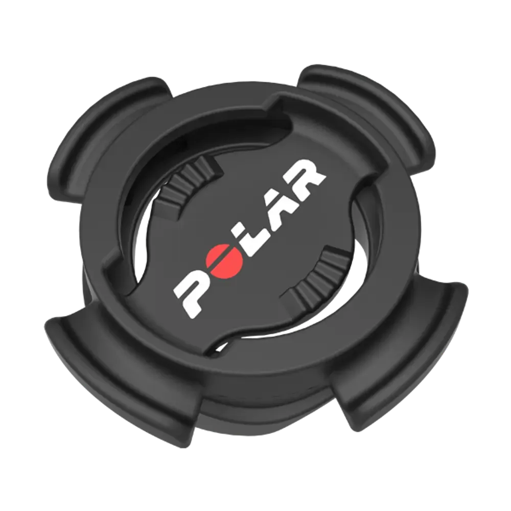 Polar Einstellbare Radhalterung 20,90 € Die verstellbaren Radcomputerhalterungen von Polar sitzen sicher am Lenker oder Vorbau eines jeden Fahrrads, ohne daran Spuren zu hinterlassen. Dank Schnellarretierung kannst du den Radcomputer in jede gewünsch