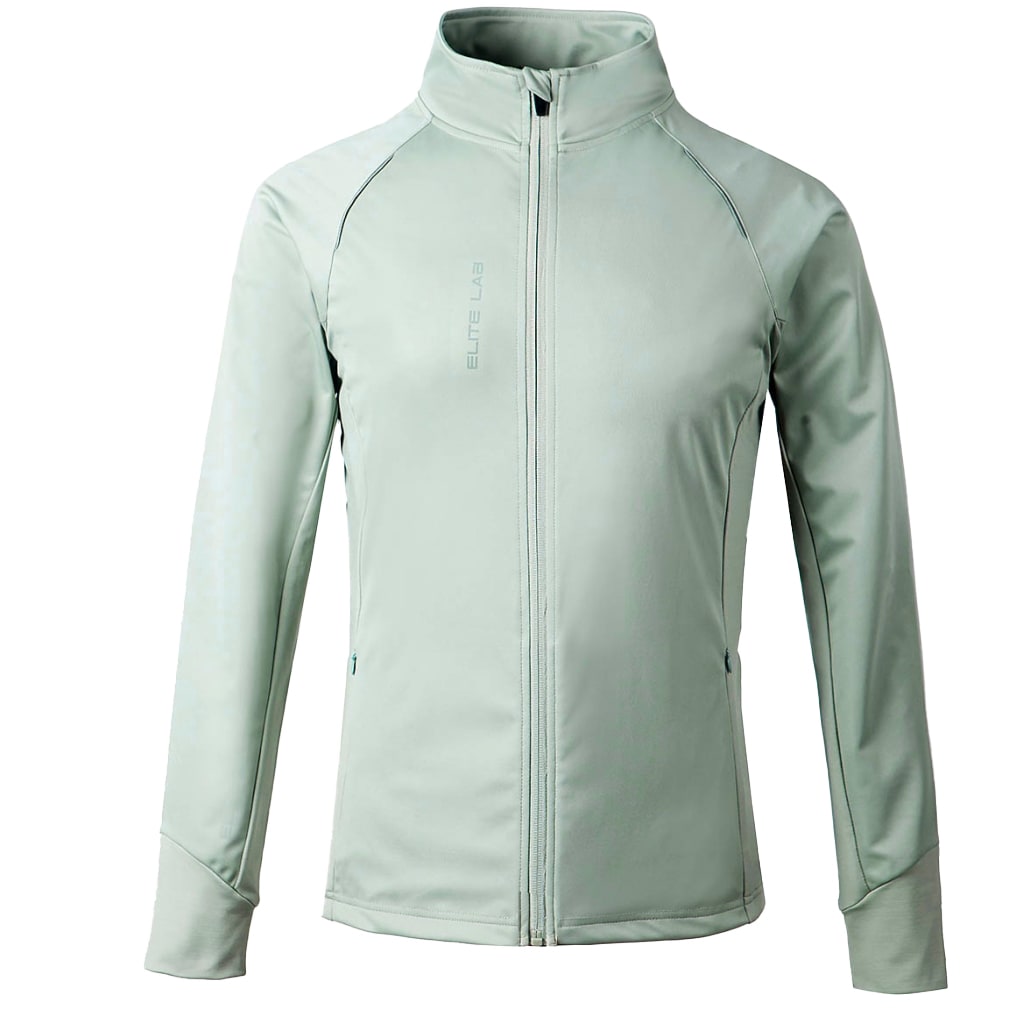 Elite Lab Heat X1 Elite W Jacket<br>Løpejakke til dame