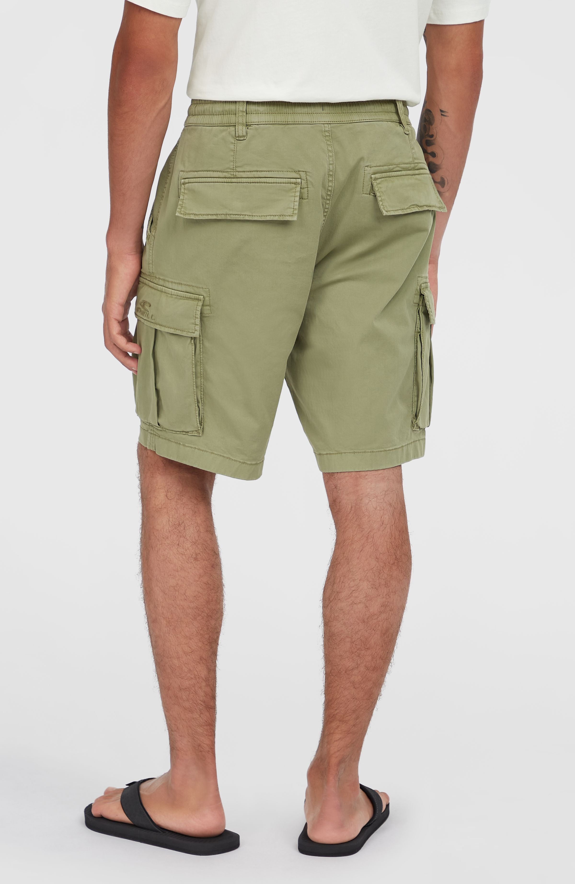 Essentials cargoshort