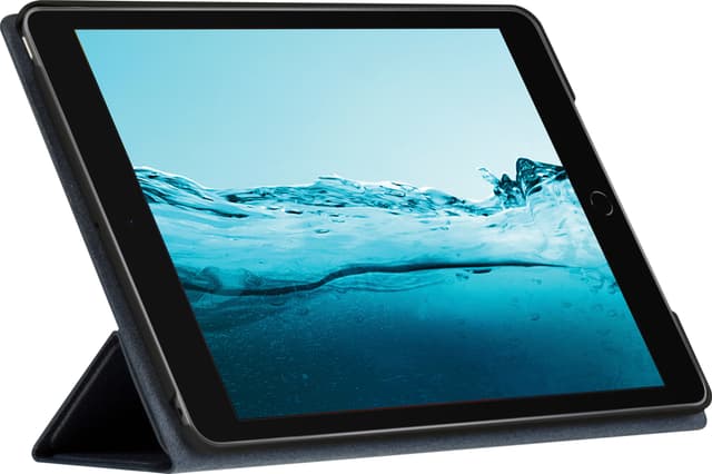 Dbramante1928 iPad 10,2” cover Pacific Blue