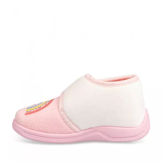 Chaussons ROSE NINI & GIRLS