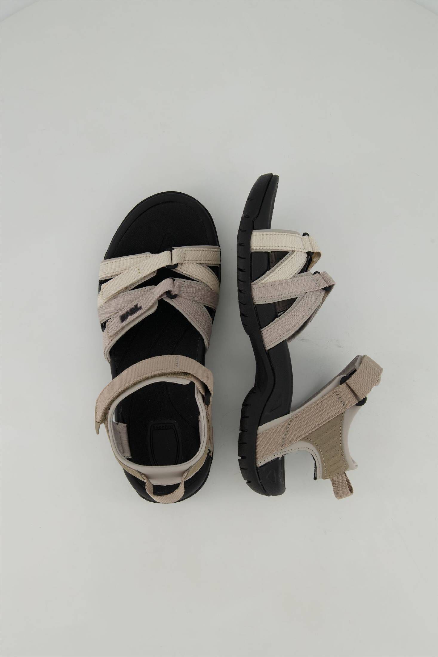 Teva| Damen Trekkingsandalen 