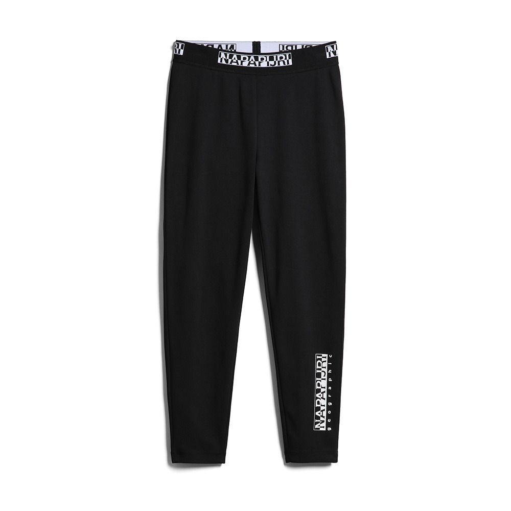 Napapijri M-BOX - Legging Femme black