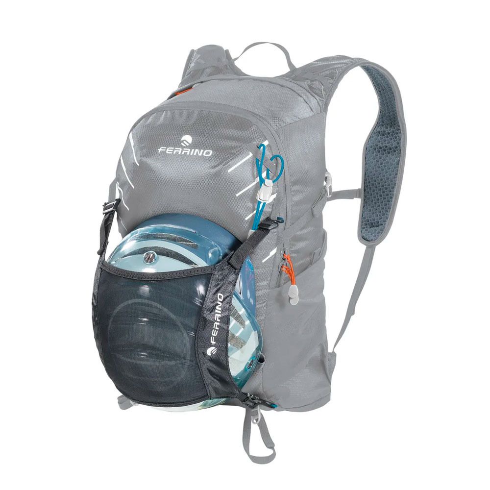 Ferrino STEEP 20L - Sac À dos dark grey