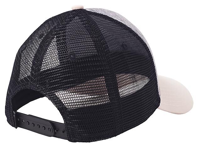 PRANA - CASQUETTE TRUCKER JOURNEYMAN TRUCKER