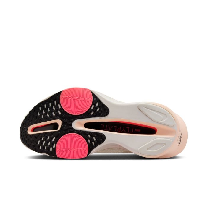 Nike Dame Løbesko Alphafly 3 Hvid