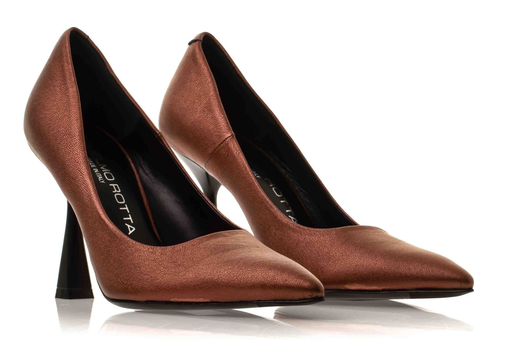 Guglielmo Rotta Alexiane Pumps