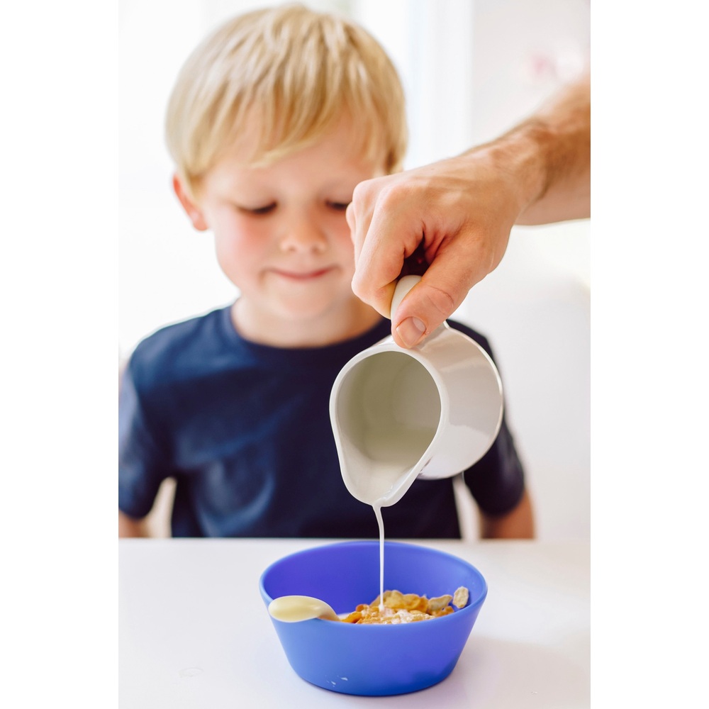 Nuby Bright Beikostschüsseln, 2er-Pack, verschiedene Sorten