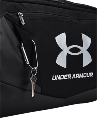Under ArmourUndeniable 5.0 Duffle MD - schwarz
