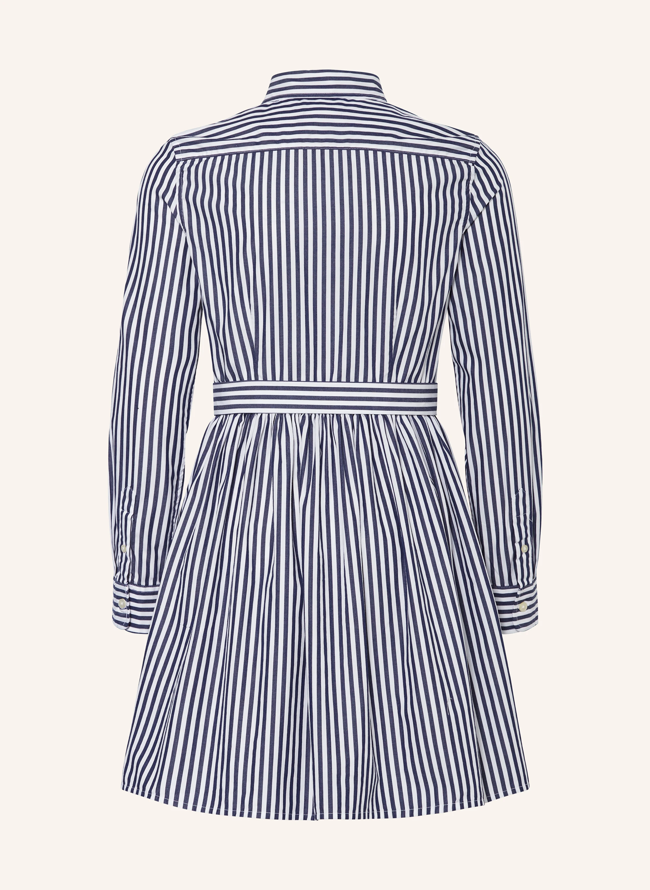 POLO RALPH LAUREN Hemdblusenkleid