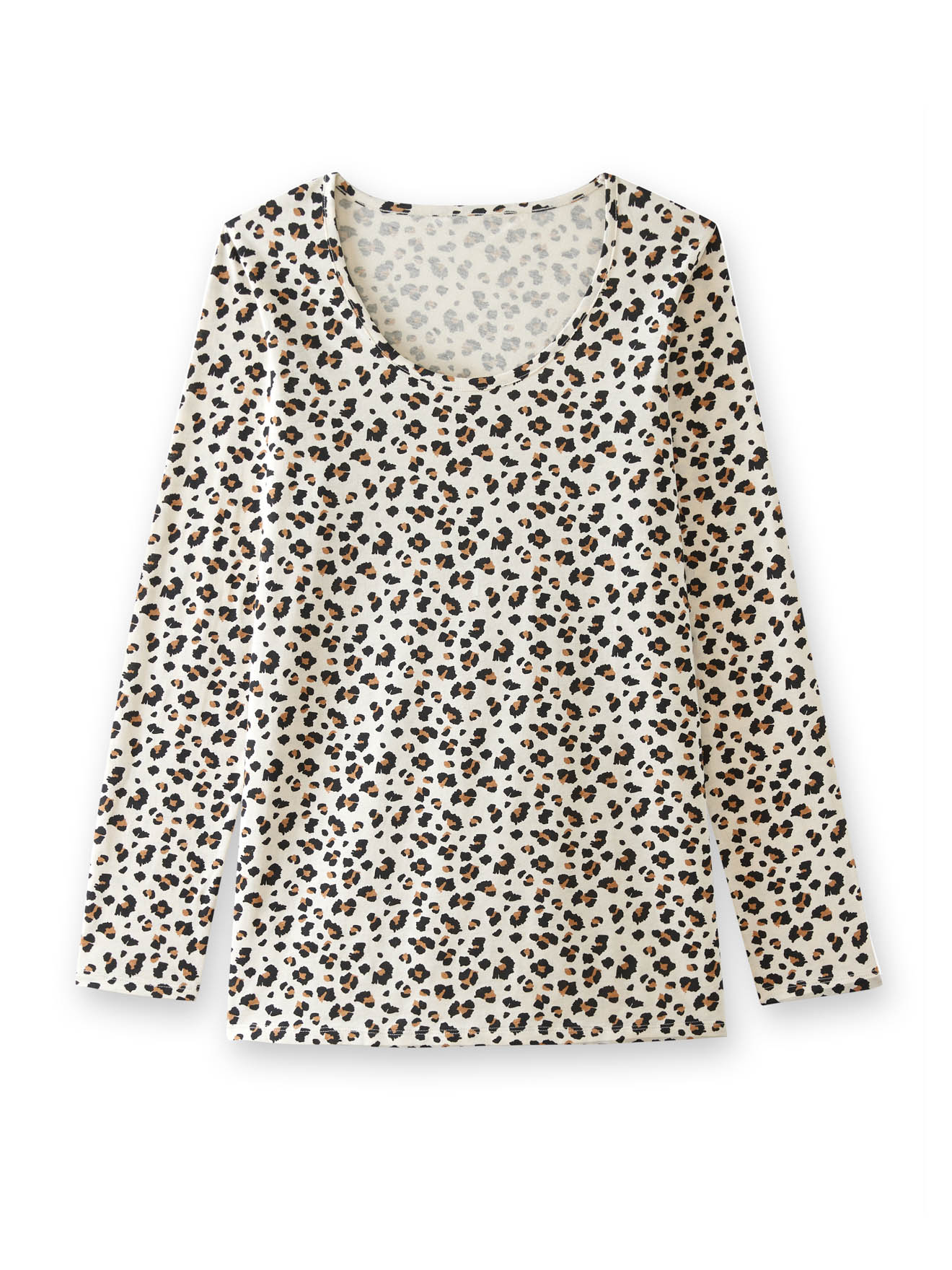 Lot de 2 tee-shirts manches longues
