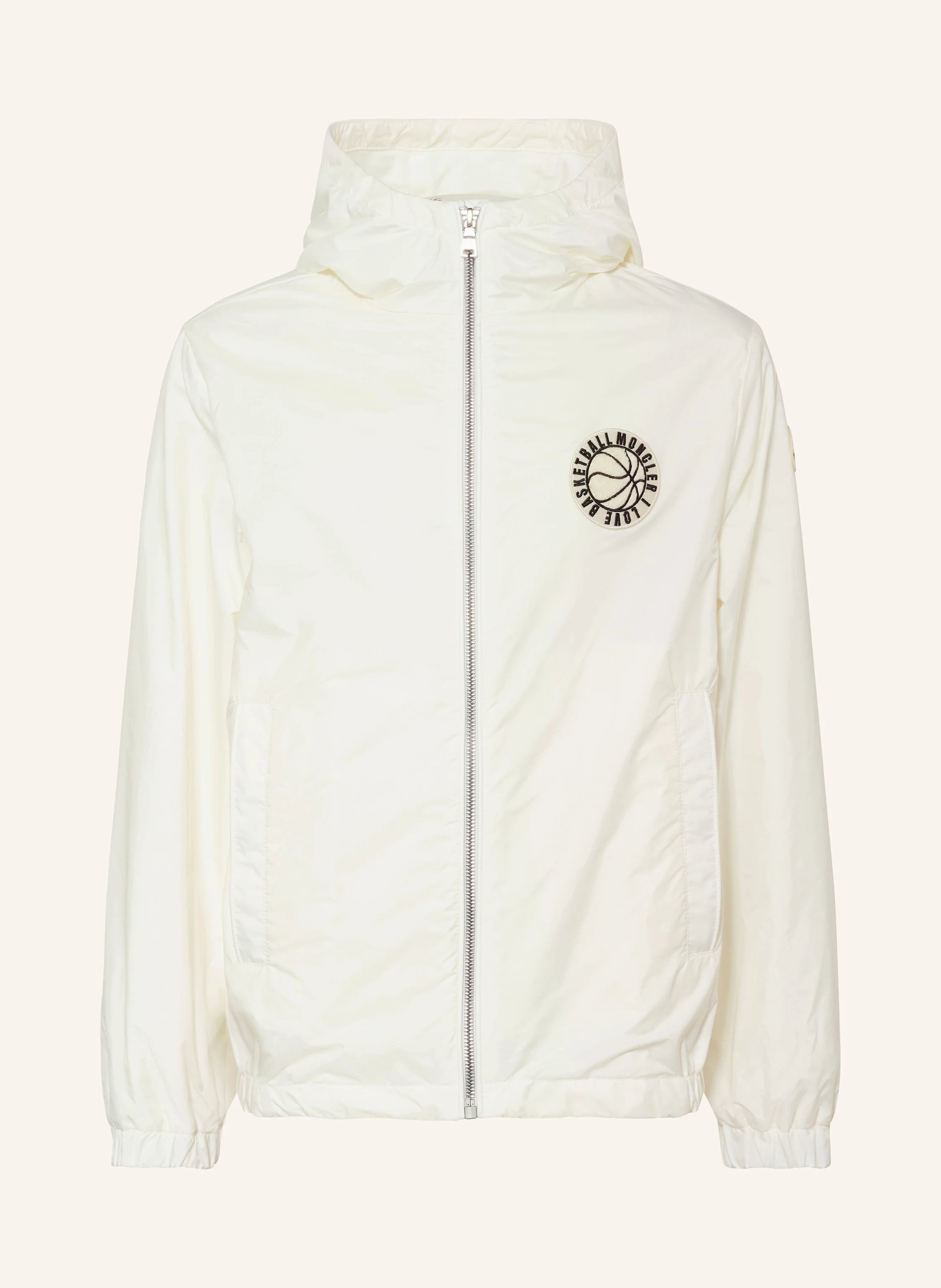 MONCLER enfant Regenjacke AMBERTINE