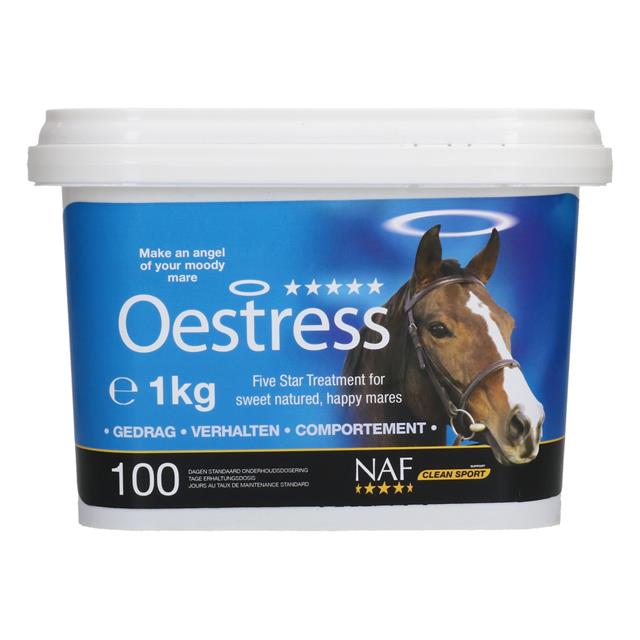 NAF Oestress