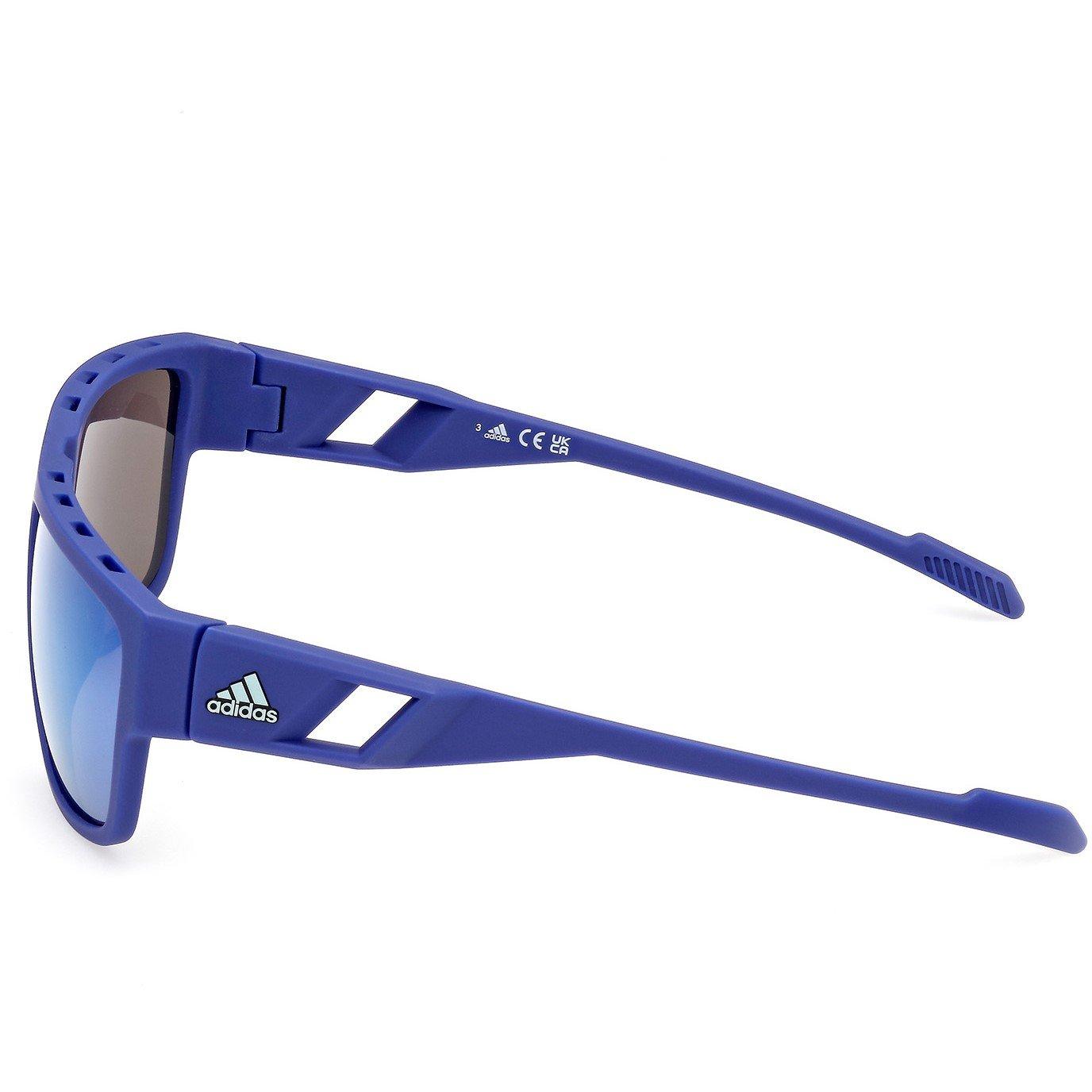 adidas Injected Sunglasses Mens