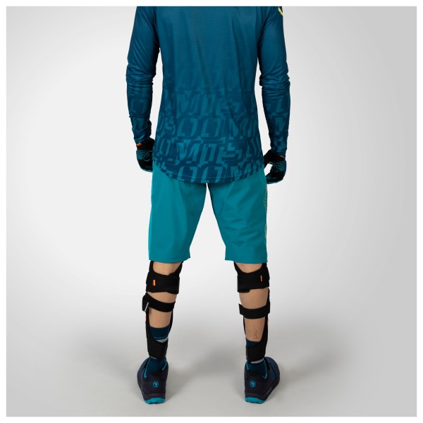 Endura - MT500 D3O Offener Knieprotektor - Protection
