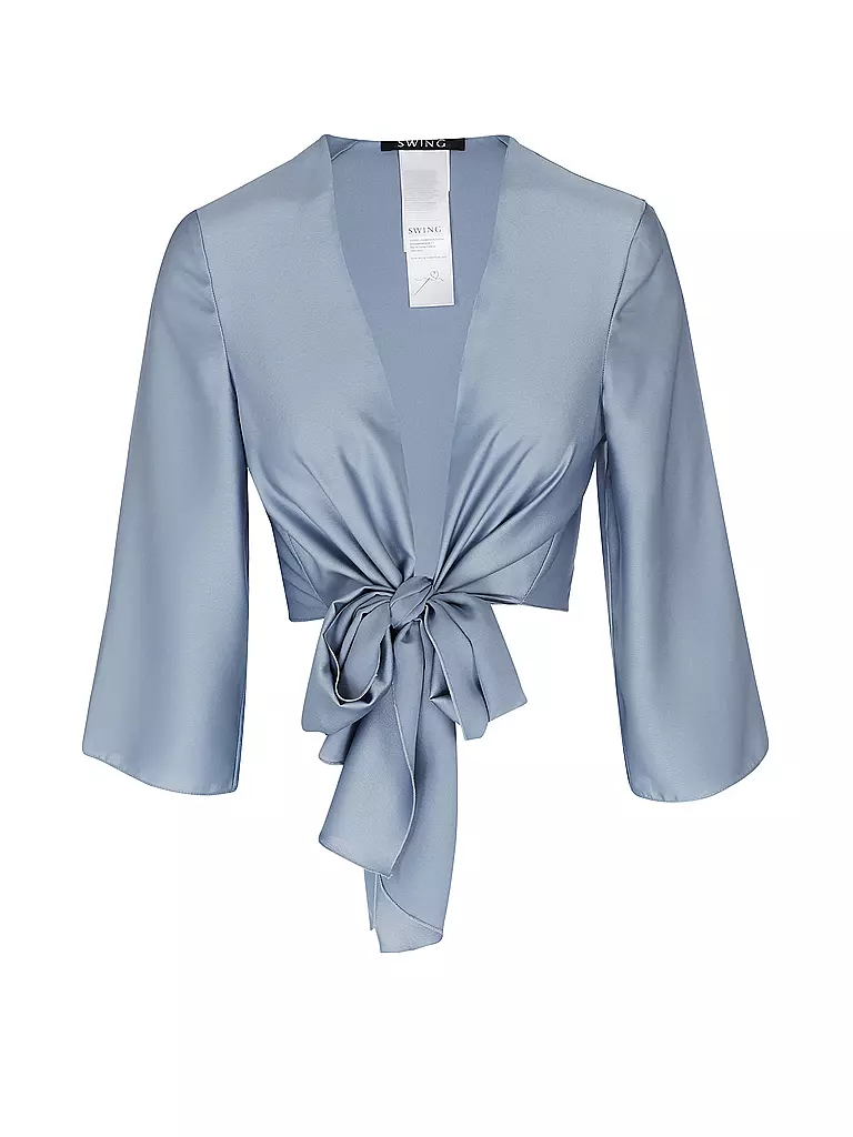SWING Bolero hellblau