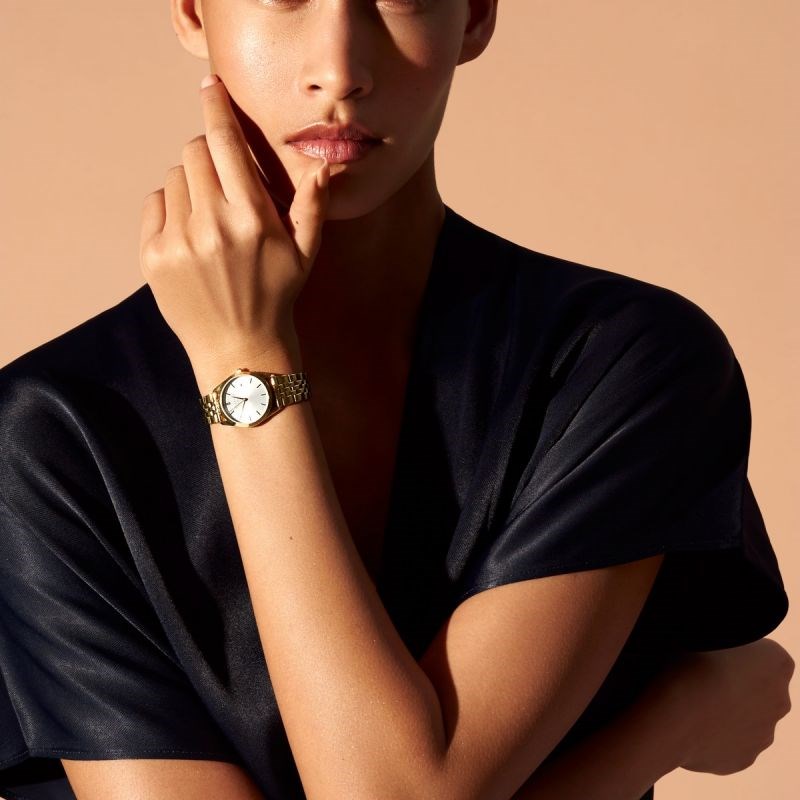 Montre Rosefield Femme 