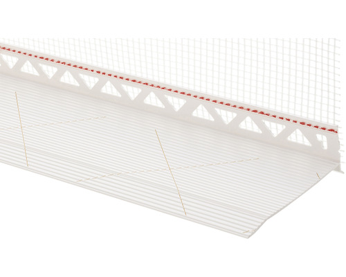 Baumit Thermotop inlegprofiel Evo 2000 mm x 60 mm x 2,5 mm