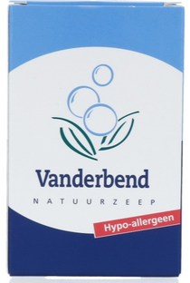 Van der Bend Toiletzeep 100GR