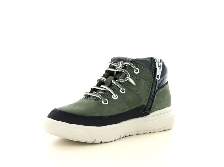 Timberland Seneca bay hiker leaf green