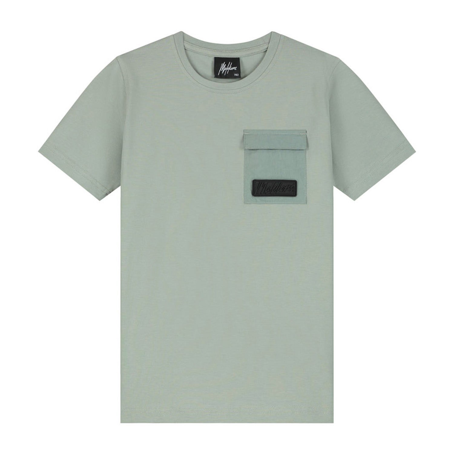 Malelions  Junior Nylon Pocket T-Shirt