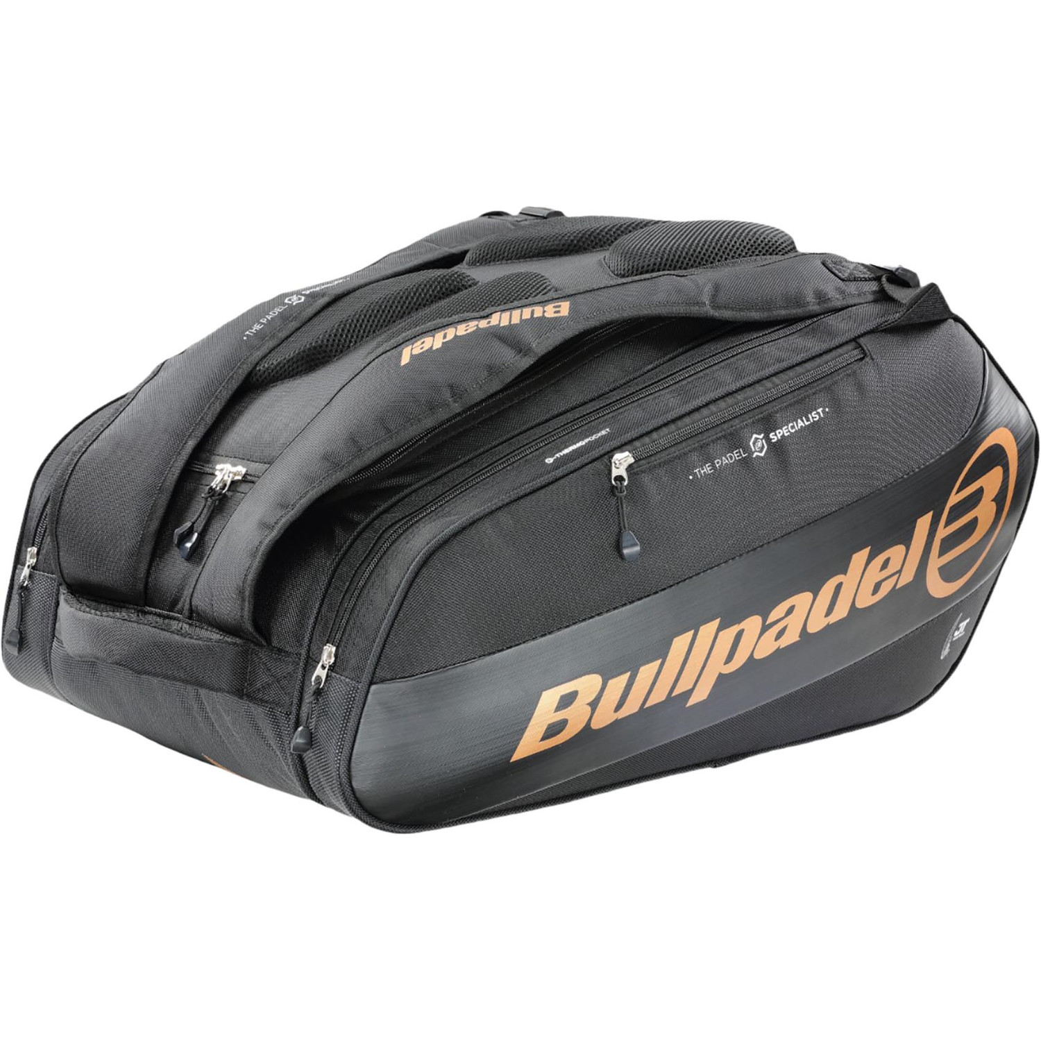 Bullpadel Vertex Pack 1